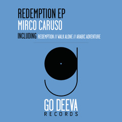 Mirco Caruso - Arabic Adventure (Original Mix) [Go Deeva Records]