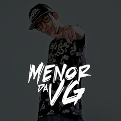 MC Menor Da VG - Vai Começar (DJ Caveirinha 22) Lançamento 2015