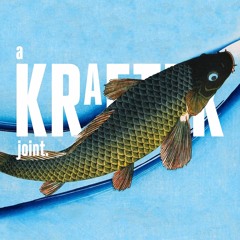 Cookers // Kraftek