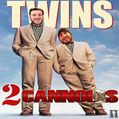 2Cannolis (Twinz / Deep Cover 98 Remix)