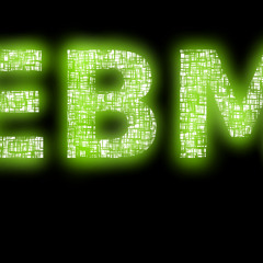 Boombox Show EBM Tape