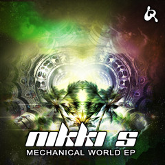 Mechanical World (Liquid Records)