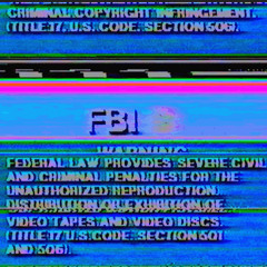 Parker - Glitch It Til You Make It