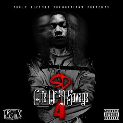"No Mercy"    (Prod.By Goetic72 x Trizly Beatz)