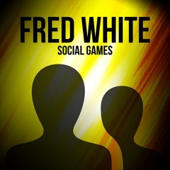 FRED WHITE - HOMERUN