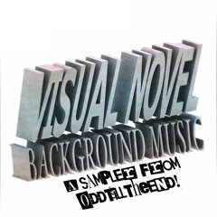 Odd Till The End - Visual Novel Sampler - 01 Beach