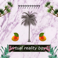 † FIJI ### TEARS † (prod. yyanderee)