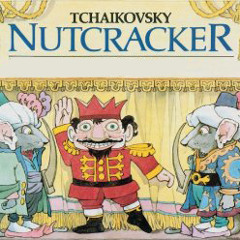 Tchaikovsky - The Nutcracker, Op.71 - Act II, No.12 Divertissement, Candy Canes - Russian dance