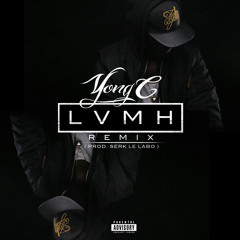 LVMH ( Remake By Serk Le Labo )