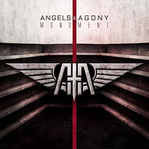 Angels and Agony - Monument