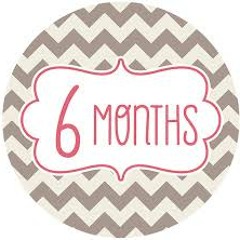 6 Months (Cover Daw)