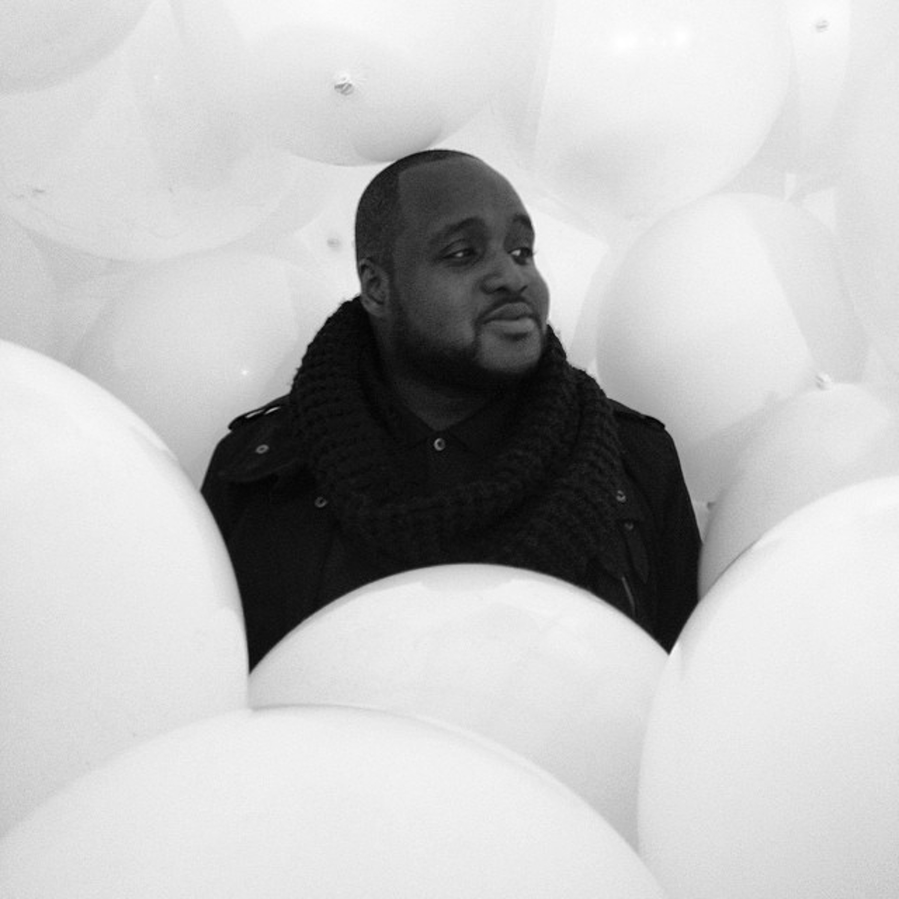 \'In Session\' with Jerry Frempong