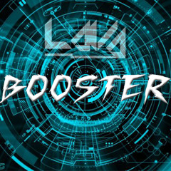 Lava - Booster (Original Mix) #Preview