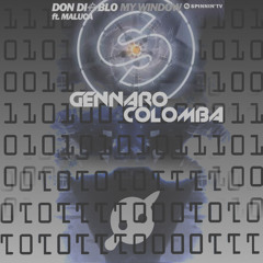 Don Diablo Vs Knife Party - My Window Vs. Internet Friends (Gennaro Colomba UMF Reboot)