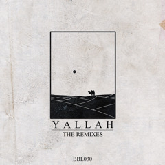 Stas - Yallah (Gully Remix)