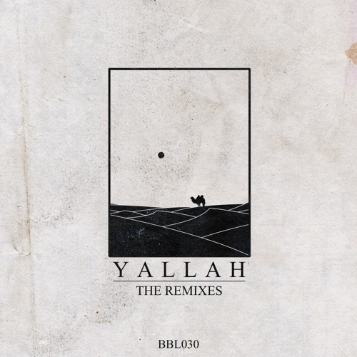 Stas - Yallah (Gully Remix)
