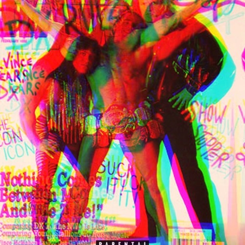 WHAT I WANNA PROD. BOATHOUSE