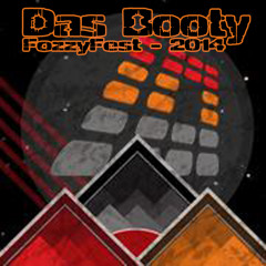 FozzyFest - 2014