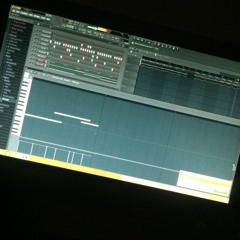 Larrooo's 1st Beat Instrumental