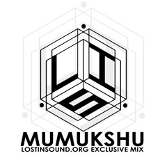 FROM THE VAULT: Mumukshu Spring 2014 (LostinSound.org Exclusive Mix)