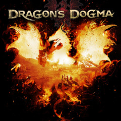 Dragon's Dogma - To The End of a Life and Death Struggle