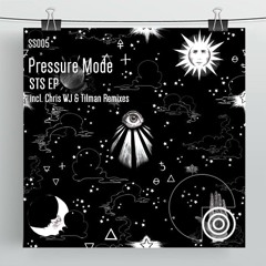 Pressure Mode - Beat MPC (Original Mix)[Preview]