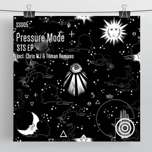 Pressure Mode - STS (Original Mix)[Preview]