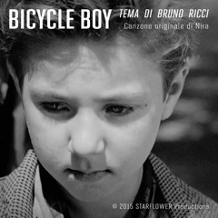 Bicycle Boy (Tema di Bruno Ricci) - By Nira
