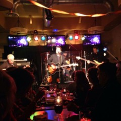 Parker/Phillips - Mystery Train