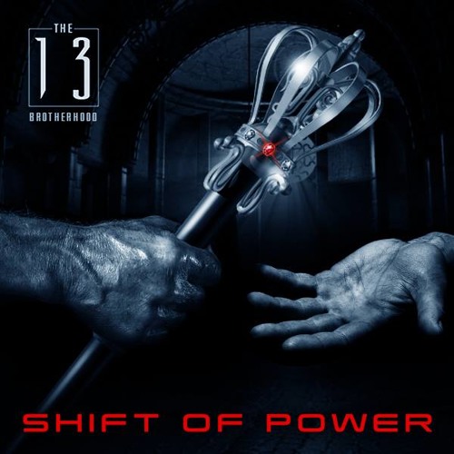Sons of Pythagoras - LEFT HAND RIGHT HAND