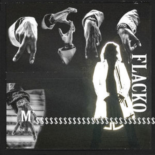 A$AP Rocky - M's (Instrumental