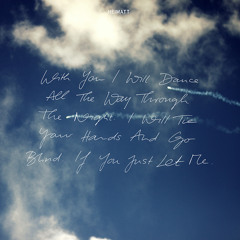 With You I Will Dance