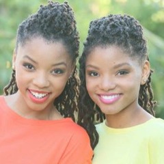 Honeymoon Avenue - Ariana Grande - Chloe & Halle COVER