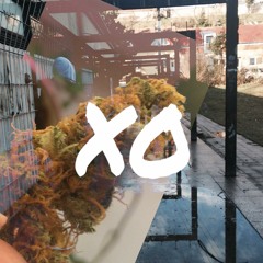 DAMAGE_OTHREESIX - XO BOiYS (prod. RAIDEN)