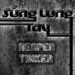 (KDM) Súng Lung Tay - Reaper ft Tinker