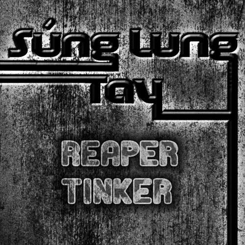 (KDM) Súng Lung Tay - Reaper ft Tinker