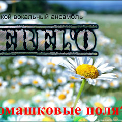 JerelO - Ромашковые Поля