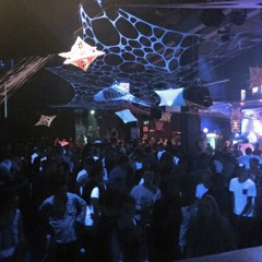 Psy-Trance Madness Mix recorded@Bassmania,Sputnik Halle, Münster