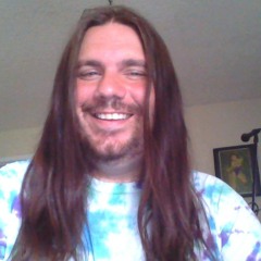 Fuzzy (Music by Marcus Hanlin, Recording by Andy Harrington)