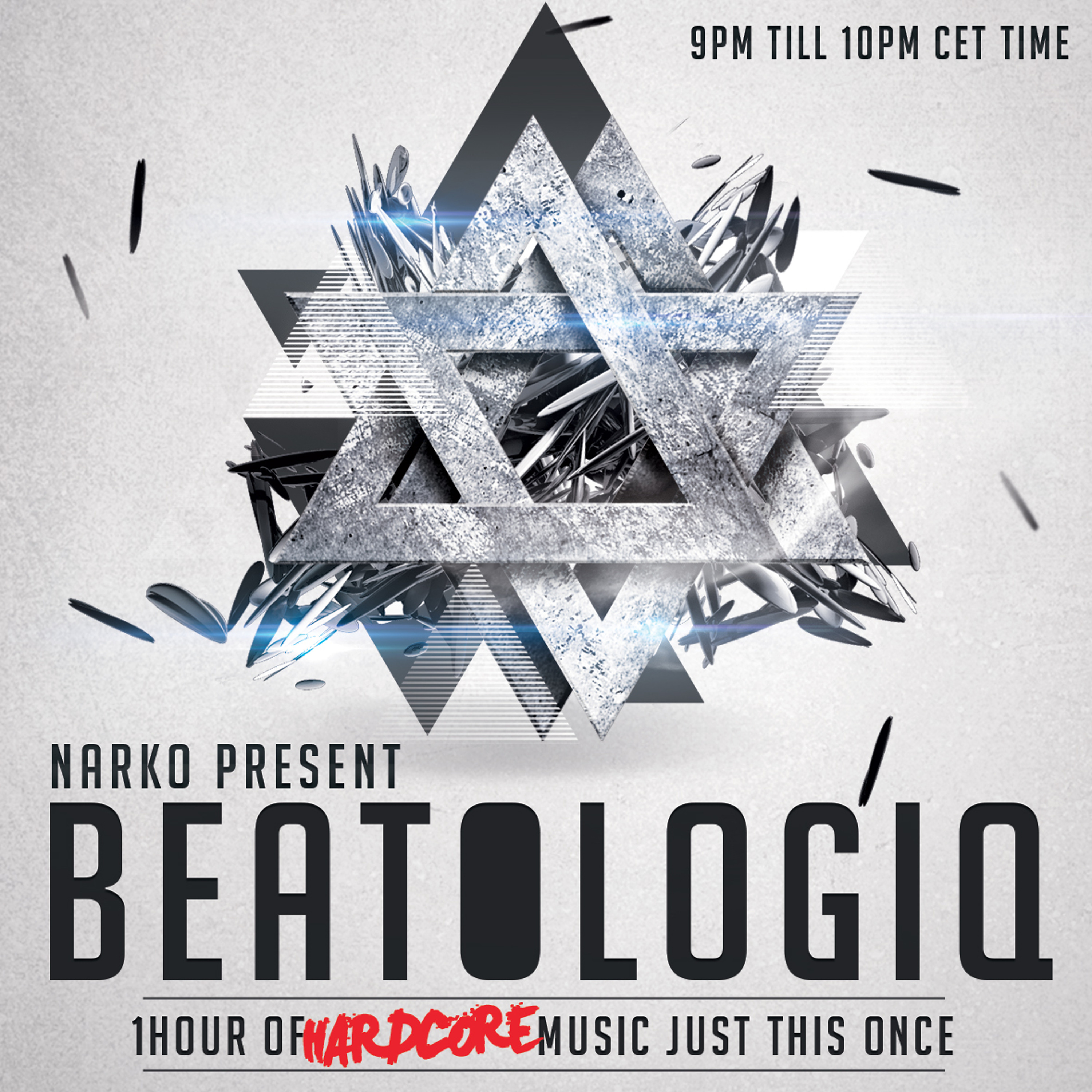 Narko present Beatologiq!
