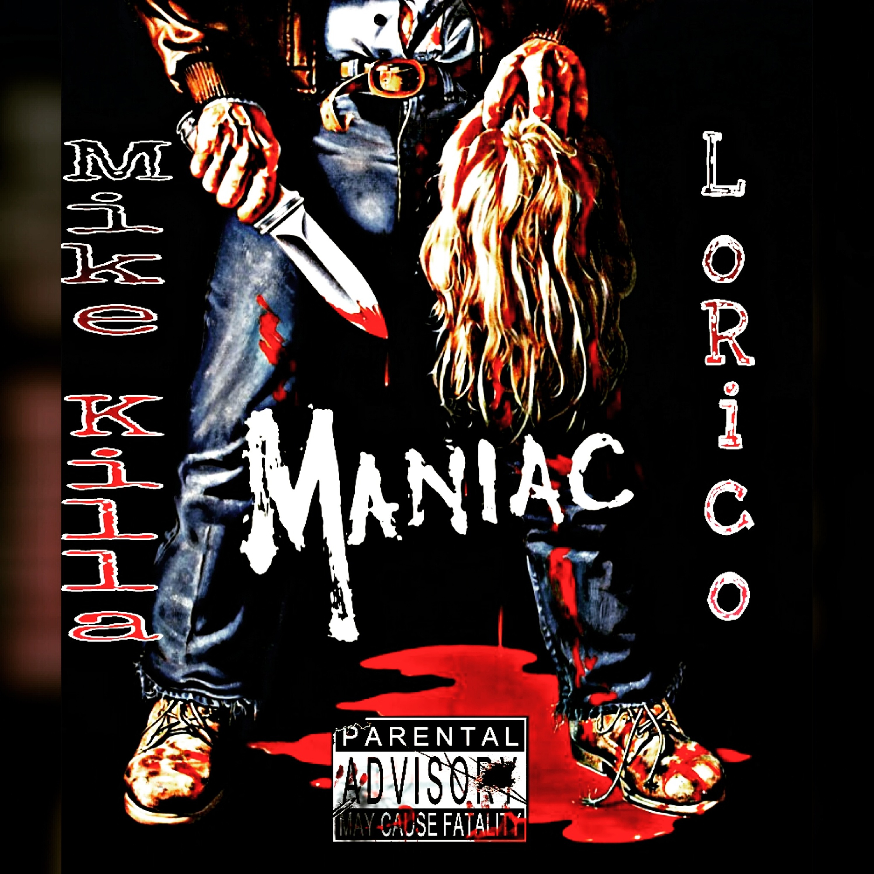 SBG:Mike Killa