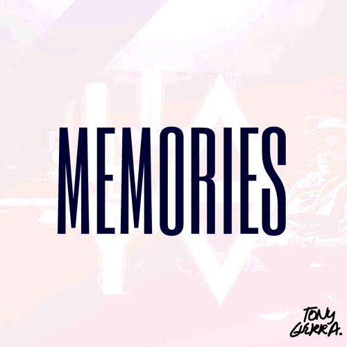 Tony Guerra  - M E M O R I E S 4laya @ IBIZA CCS 3h32m