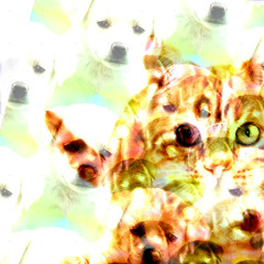 My electronic compositional work