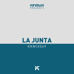 KKMIX049 by La Junta