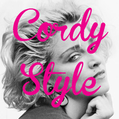 Hung Up & Music - Cordy Style Remix - Madonna