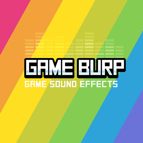Game Sound FX Samples Mix