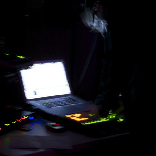 Live Mix 2015