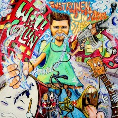 Will is Chillin' - Cool Out ft. Scribbles (prod. Tommy Bazooka & D.R.O.)