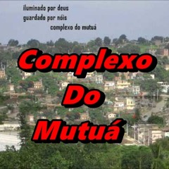 Mc Sargento Complexo Do Mutuá bonde do QuerÔ Matando a saudade ♫
