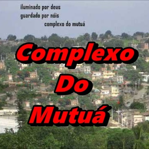 Mc Sargento Complexo Do Mutuá bonde do QuerÔ Matando a saudade ♫